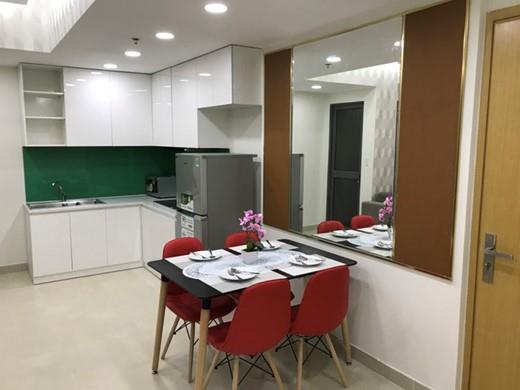 apartment for rent in the masteri district 2 HCMC (7)